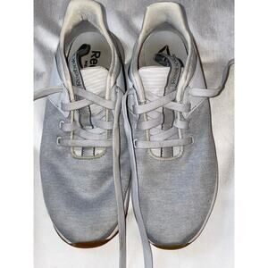 Reebok Memory Tech LT Woman's Athletic‎ Shoe - Size 7.5 - Excellent Condition